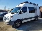 2008 Dodge Sprinter 2500
