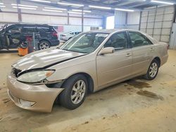2005 Toyota Camry le for sale in Mocksville, NC