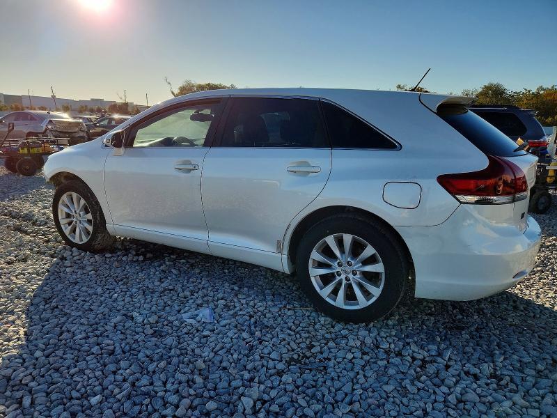 2013 Toyota Venza le