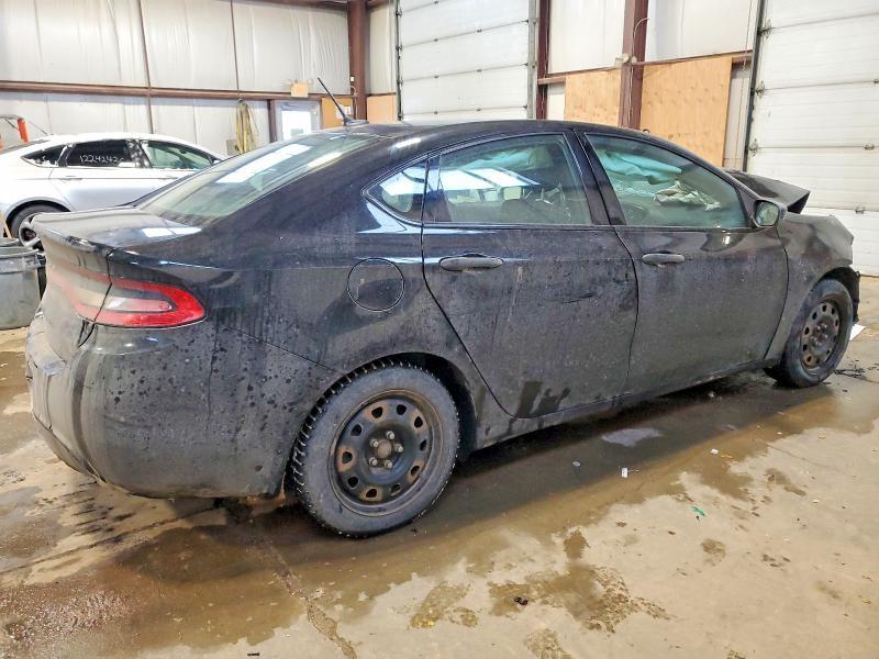 2014 Dodge Dart se