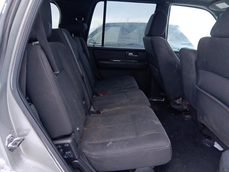 2008 Ford Expedition xlt