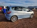 2009 Honda Fit Sport