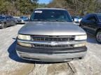1999 Chevrolet Silverado C1500
