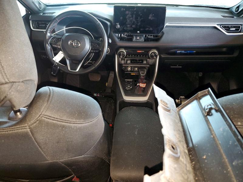 2024 Toyota Rav4 Prime xse