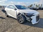 2025 Lexus Rx 350 Base