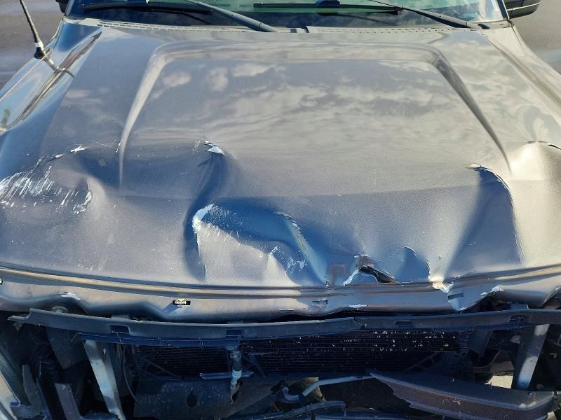 2013 Ford F150 Super cab