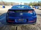 2013 Chevrolet Volt