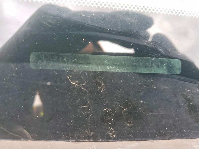 2016 Toyota Tacoma Access cab