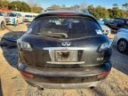2005 Infiniti Fx35