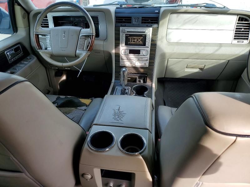 2007 Lincoln Navigator l