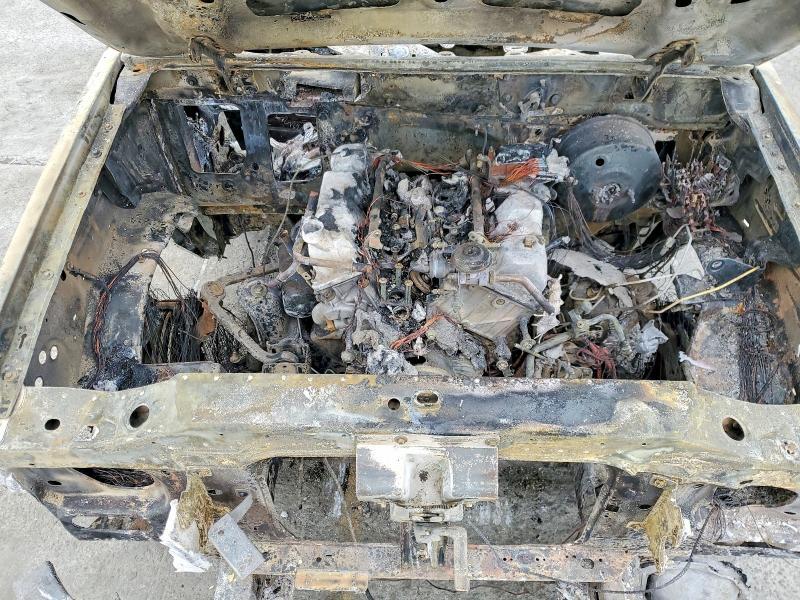 2002 Ford Explorer Sport Trac