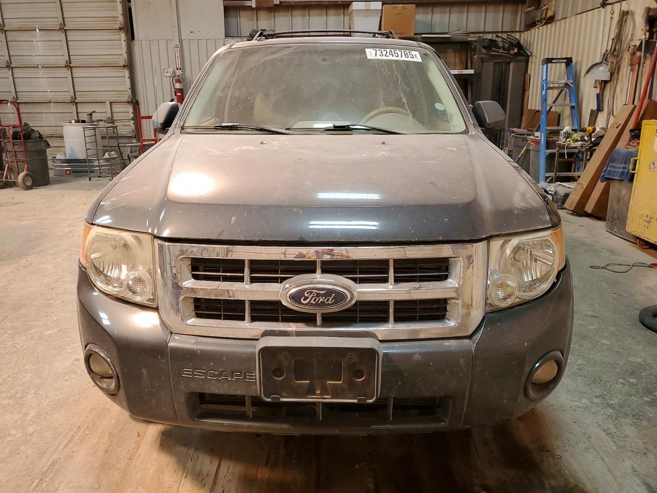 2008 Ford Escape xlt