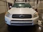 2008 Toyota Rav4 Limited