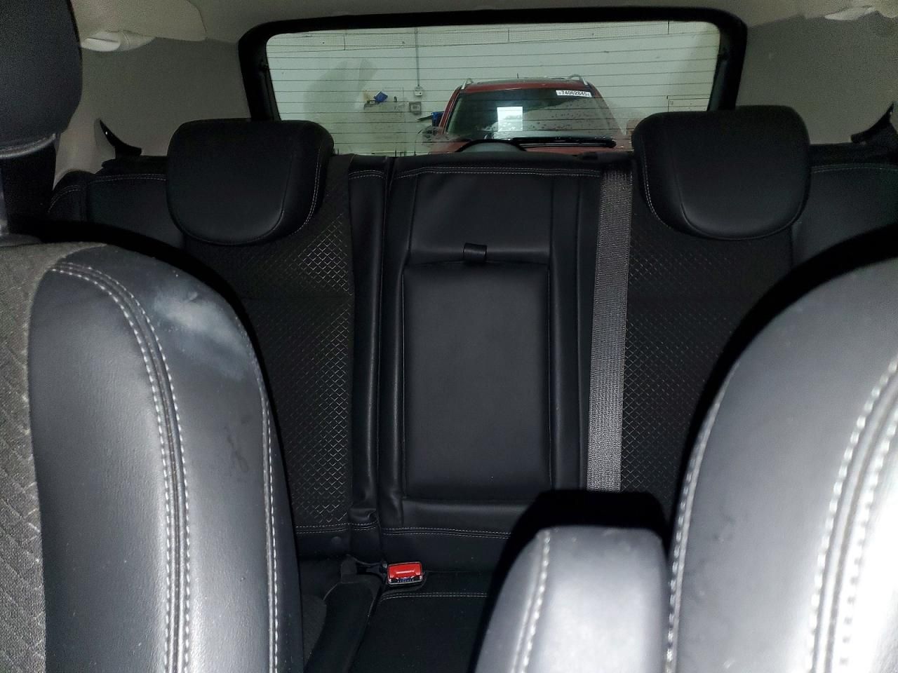 2019 Buick Encore Sport Touring