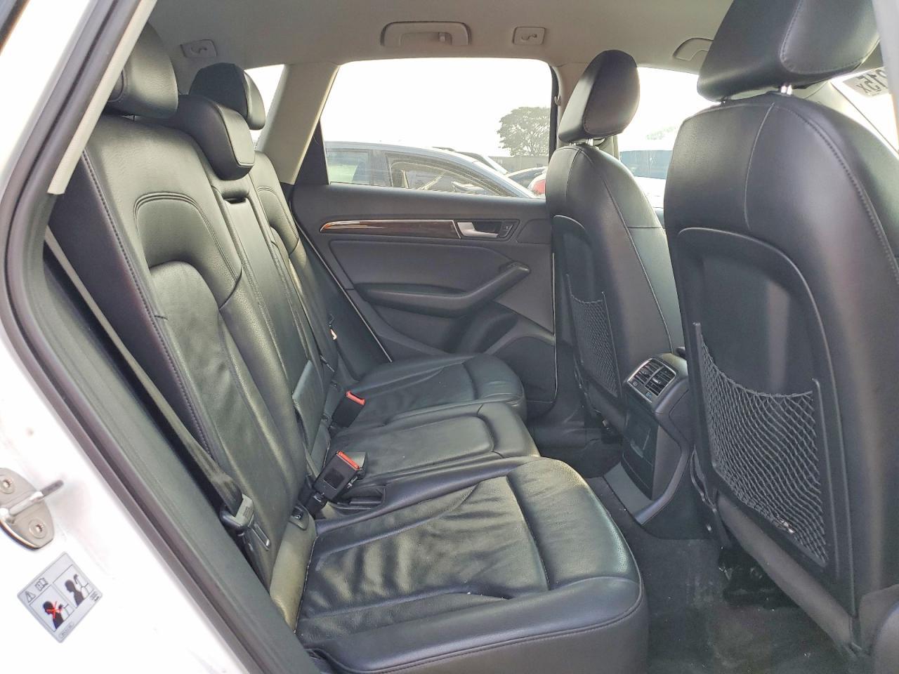 2013 Audi Q5 Premium
