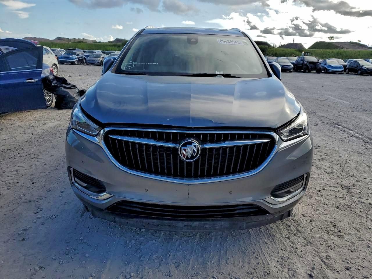 2020 Buick Enclave Premium