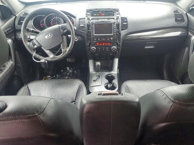 2013 KIA Sorento ex
