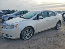 Buick salvage cars for sale: 2016 Buick Verano
