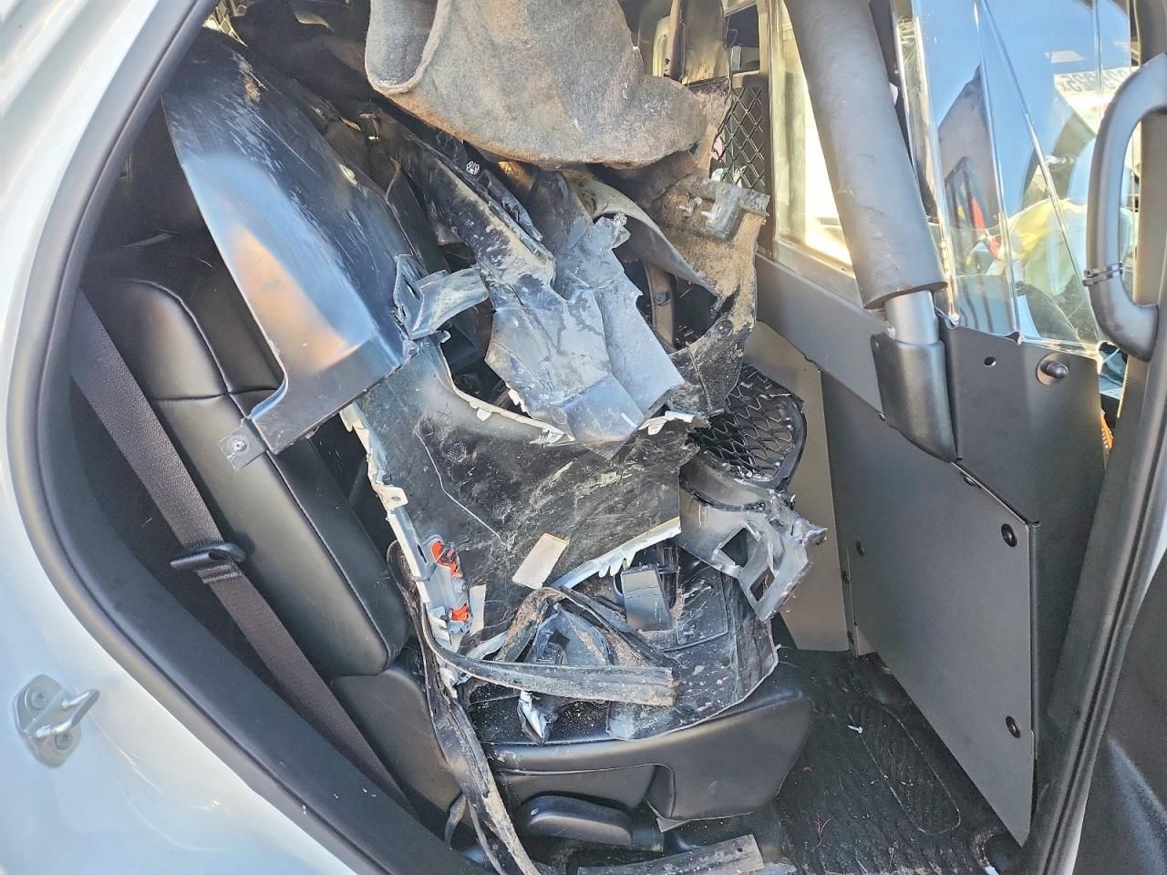 2024 Dodge Durango Pursuit