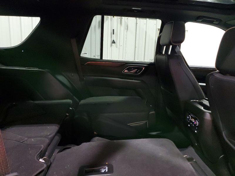 2023 Chevrolet Tahoe K1500 Premier