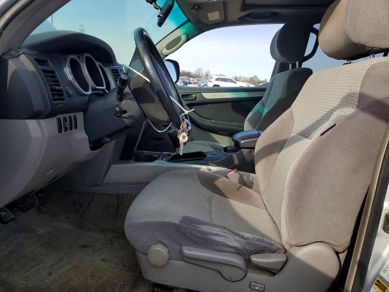 2003 Toyota 4runner SR5