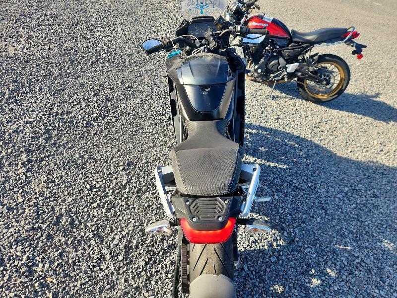 2023 Zero Motorcycles Inc SR S