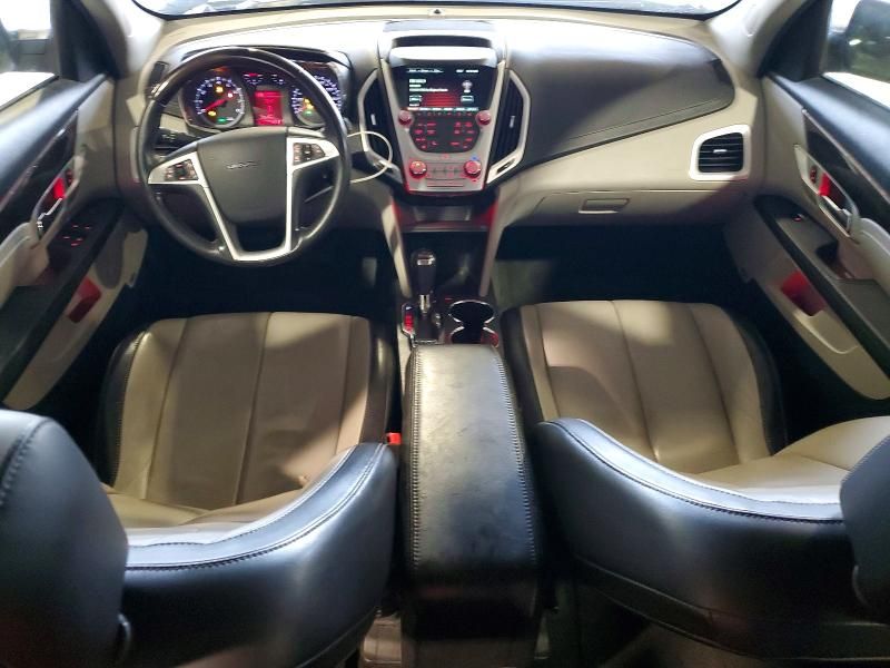 2017 GMC Terrain Denali