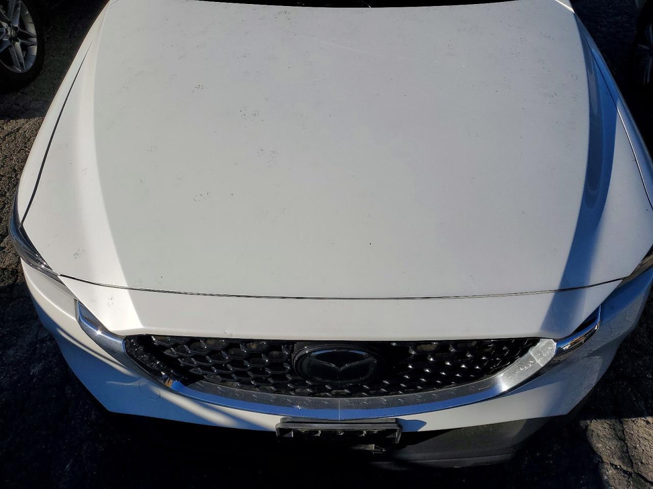 2023 Mazda Cx-5 Select