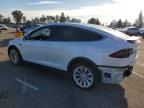2019 Tesla Model x