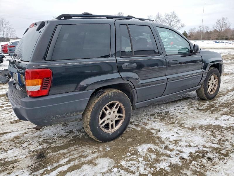 2004 Jeep Grand Cherokee Laredo