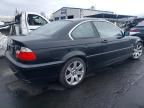 2002 BMW 325 ci