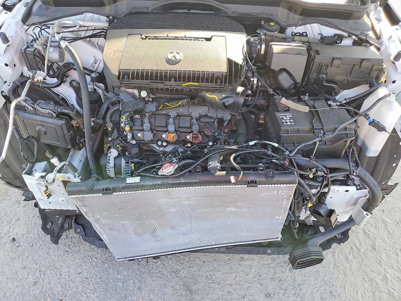 2025 Acura Mdx Technology