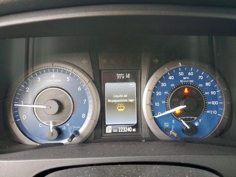 2018 Toyota Sienna XLE