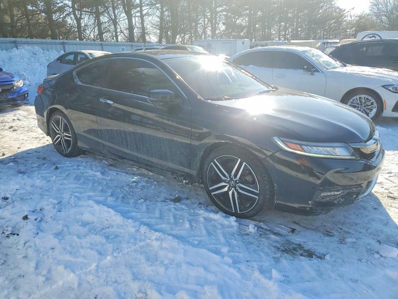2017 Honda Accord Touring