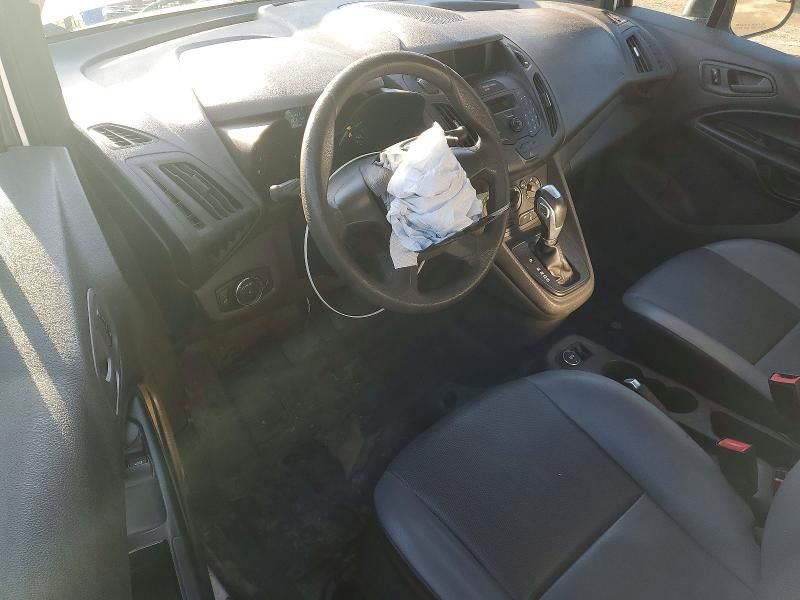 2017 Ford Transit Connect xl