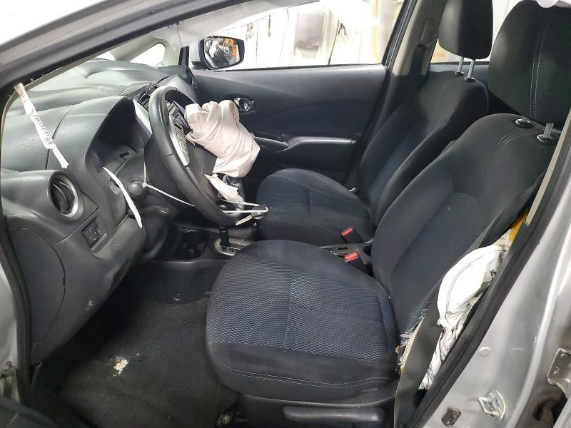 2015 Nissan Versa Note s