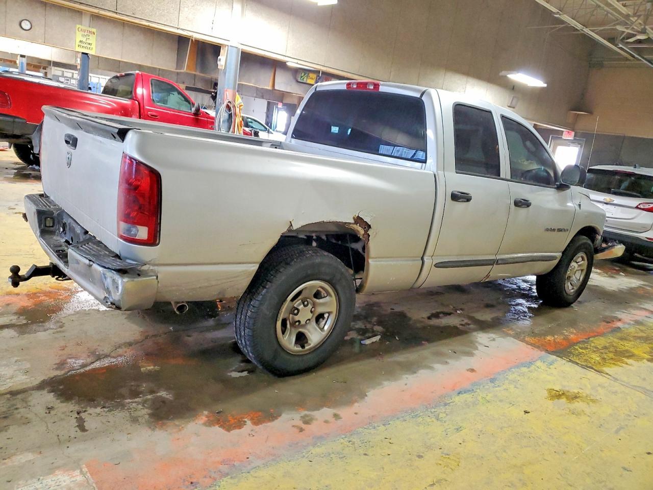 2006 Dodge Ram 1500 st