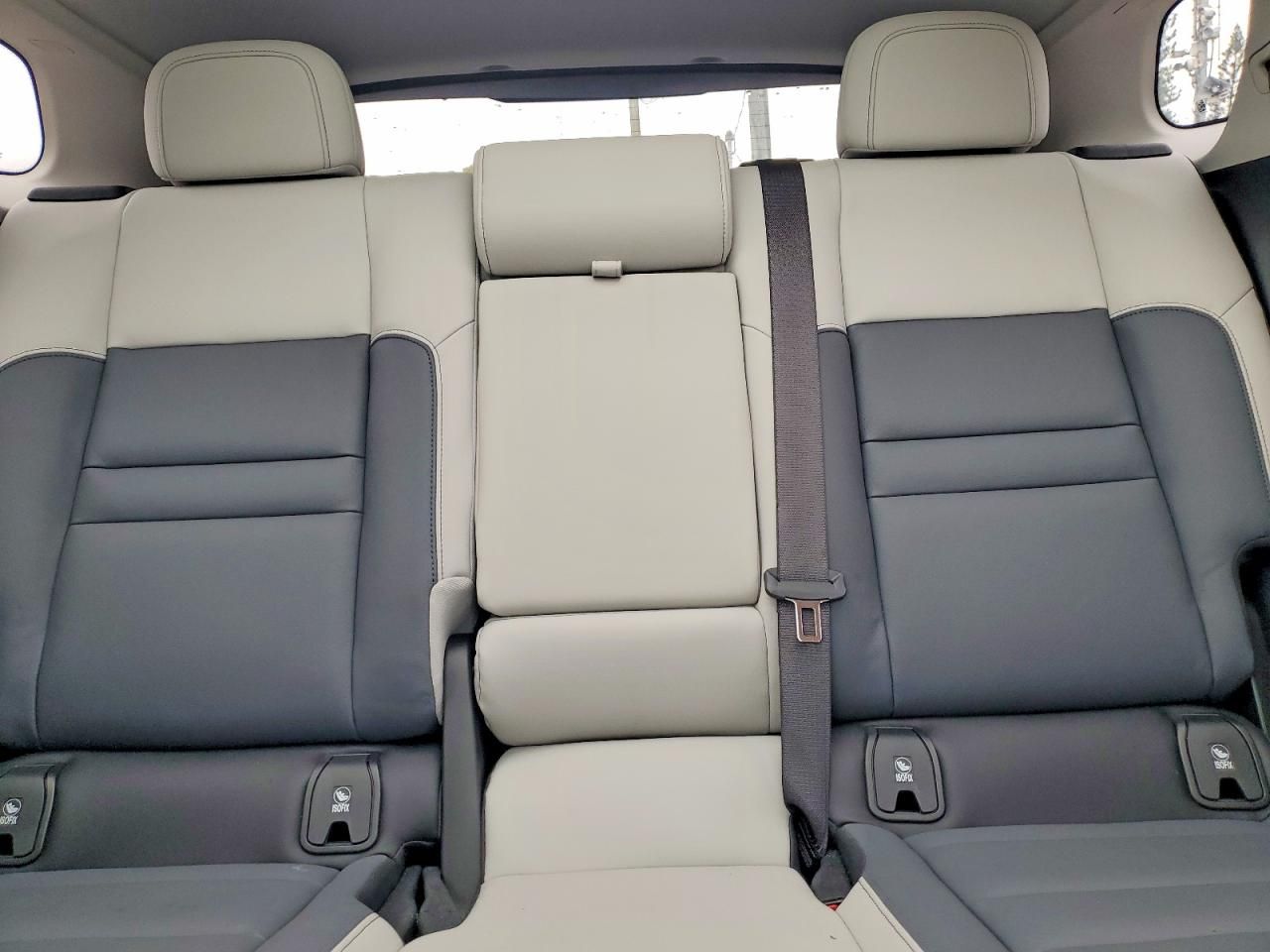 2025 Honda Prologue Touring