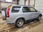 2002 Honda Cr-v ex