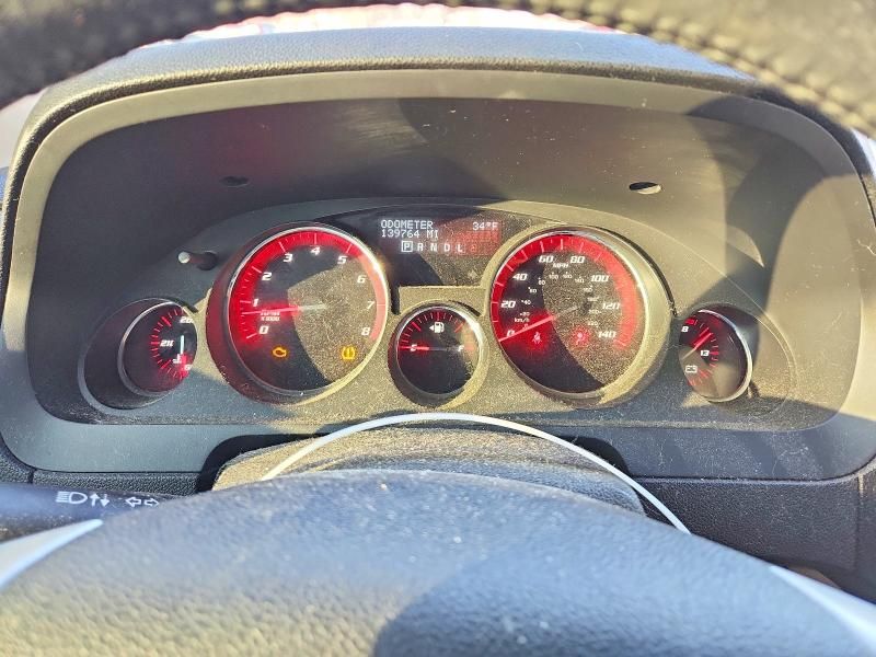 2012 GMC Acadia Slt-1