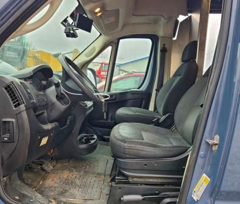 2019 Dodge Ram Promaster 3500 3500 High