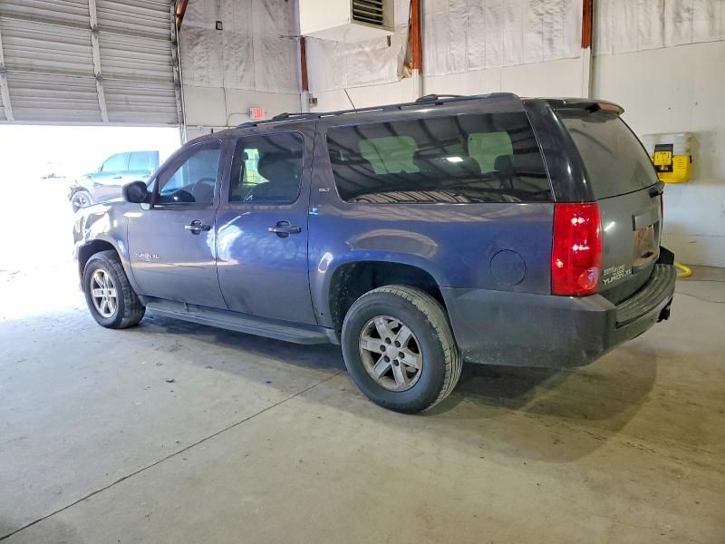 2010 GMC Yukon xl K1500 slt