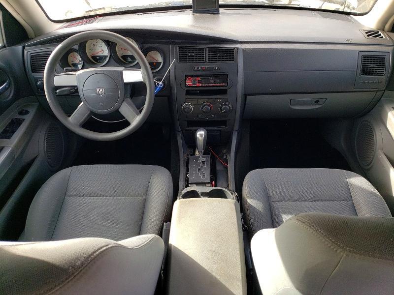2005 Dodge Magnum