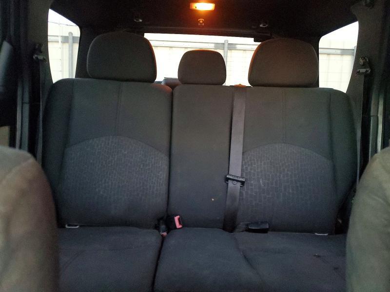 2010 Mercury Mariner
