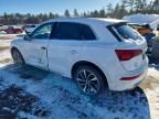 2022 Audi Q5 Premium Plus 45