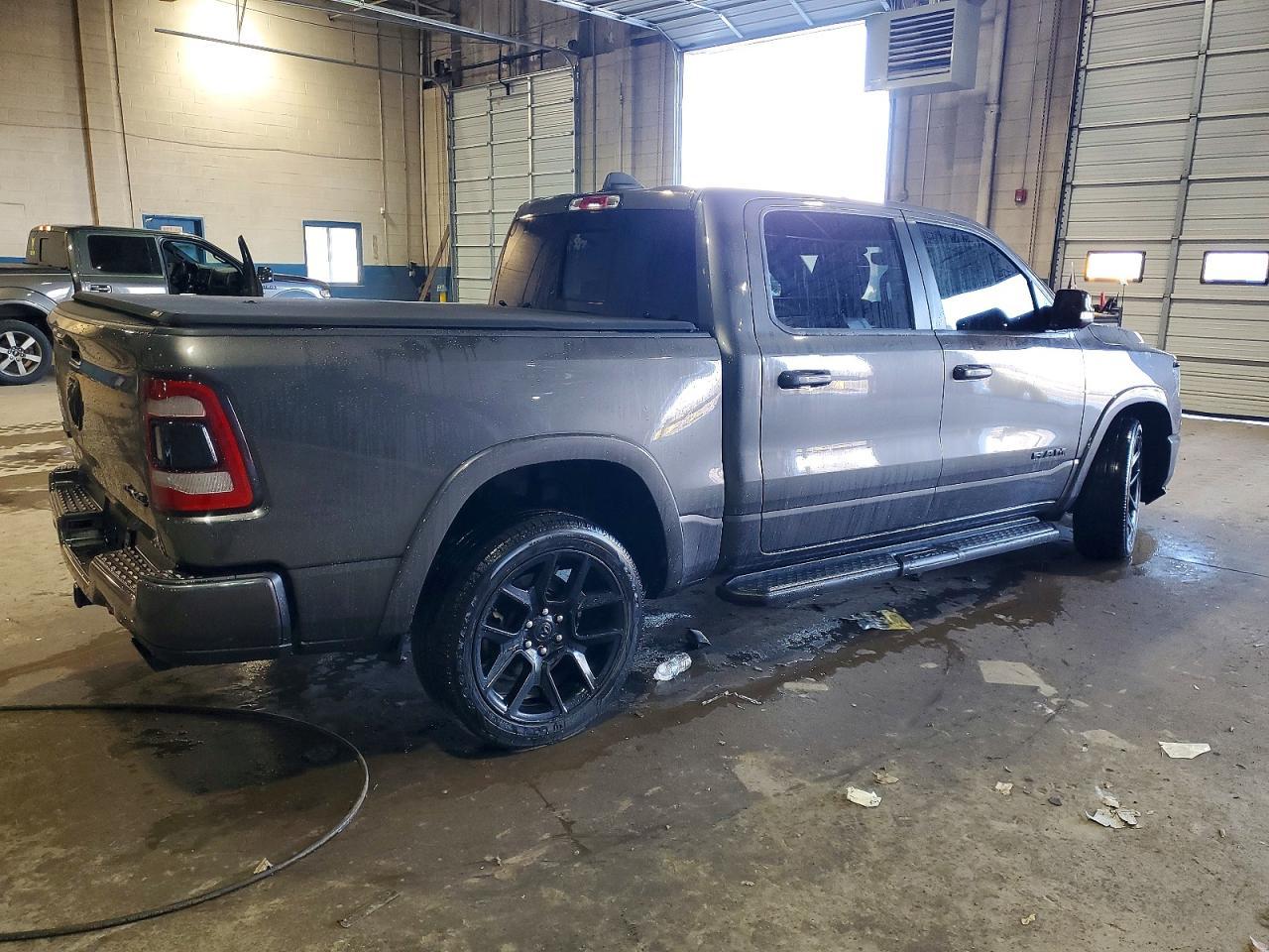 2021 Dodge 1500 Laramie