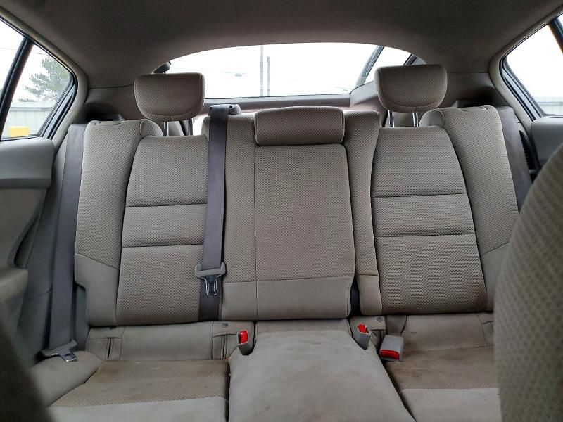 2010 Honda Insight lx