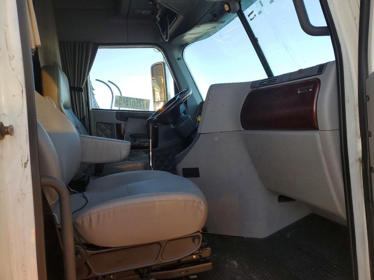 2020 Freightliner Conventional Coronado 132
