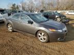 2012 Acura Tsx Tech