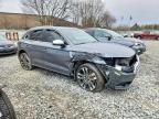 2018 Audi SQ5 Premium Plus